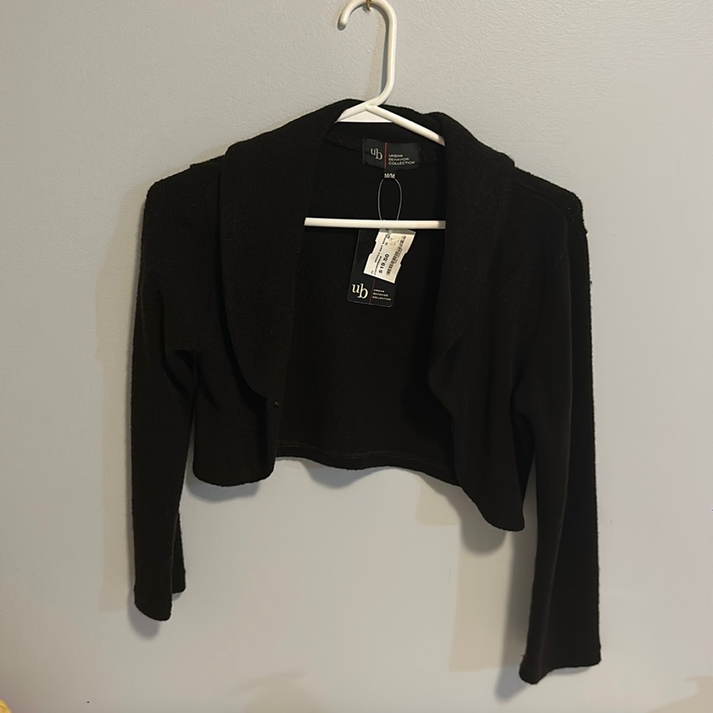 2/$25 Sweater / Knit Shrug